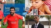 Sosyal medyada neler oluyor?