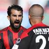 Gaziantepspor - Osmanlıspor maçının özeti burada!