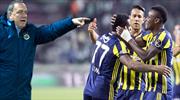 Advocaat Karabük maçında Lens-Emenike ikilisine güveniyor!