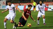 Tosic Trabzonspor maçında yok
