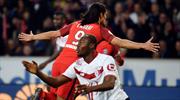 Lille - PSG:0-1 (ÖZET)