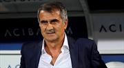 Şenol Güneş'ten 2 değişiklik