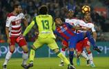 Messi'den rol çaldı! İşte jeneriklik gol...