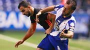 Deportivo'nun 1 puanı Emre'den! (ÖZET)