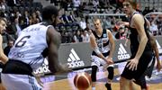 Kartal 3'te 3 peşinde