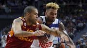 Aslan Madrid'i salladı ama yıkamadı! (ÖZET)