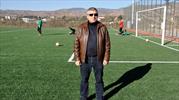 Yeni Amasyaspor'dan gözdağı