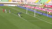 Alanyaspor'a direk engeli