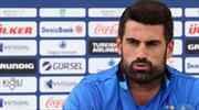 Volkan Demirel'den flaş milli takım sözleri!