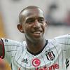 Beşiktaş'ta Talisca yürüyüşlere başladı