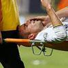 Van Persie iyi haberi kendisi verdi!