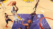 Lakers Kobe'nin gitmesini bekliyormuş! İşte gecenin özetleri...