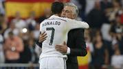 İşte Ancelotti'nin rüya forvetleri!