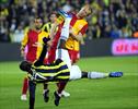 Kadıköy'de hafızalara kazınan 11 gol