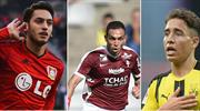 Süper Lig'in kapısından dönen 8 gurbetçi yıldız