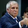 Obradovic, Ataman'a yine kaybetmedi