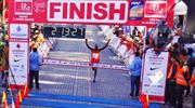 Ve Maraton'da kazananlar belli oldu