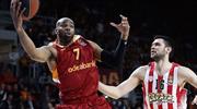 Galatasaray Odeabank'a kötü haber