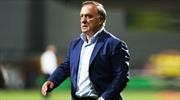 Dirk Advocaat: 