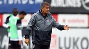 Şenol Güneş dış dünyayla ilişkiyi kesiyor