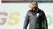 Cimbom derbi taktiğini çalıştı