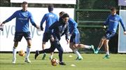 Fenerbahçe'de iki eksik