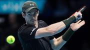 Andy Murray'nin şakası yok!
