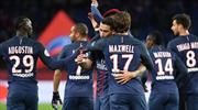 PSG hata yapmadı (ÖZET)