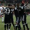 Sizce Adanaspor - Beşiktaş maçının yıldızı kimdi?