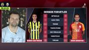 Elvir Baliç'ten Van Persie ve Eren Derdiyok değerlendirmesi! (LİG TV ÖZEL)