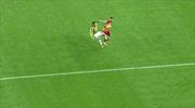 Fenerbahçe'den 'el' itirazı