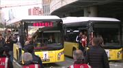 Galatasaray taraftarı yola çıktı!