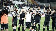 Beşiktaş zorlu bir maç periyoduna giriyor