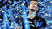 Murray'den tarihi zafer