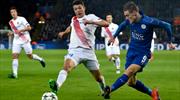 Leicester City'den tarihi başarı!