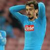 Napoli - Dinamo Kiev: 0-0