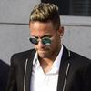 Neymar'a hapis istemi!