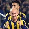 Advocaat'ı dinledi golünü attı!