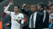 Beşiktaş'ta yönetiminden taraftara tüm camia kenetlendi