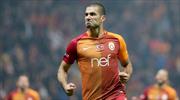 ''Asla pes etmiyorum''