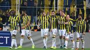 Fenerbahçe seri peşinde!