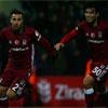 Darıca Gençlerbirliği  - Beşiktaş: 1-2