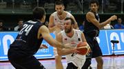Banvit Avrupa'da dolu dizgin