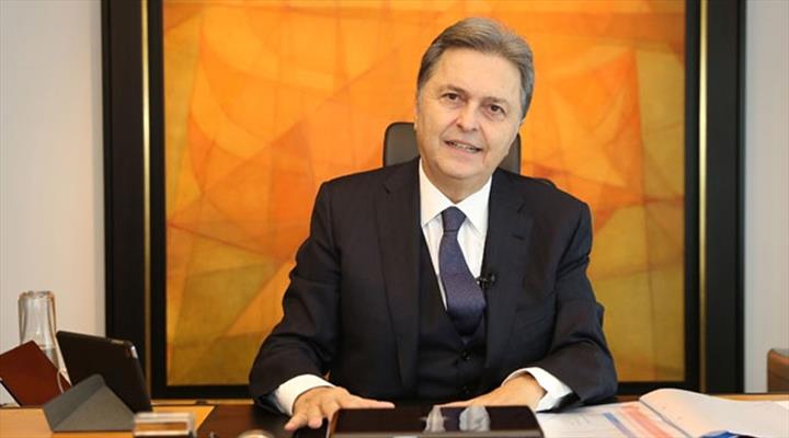 "Borçlanmaya kapıları kapatmak lazım"