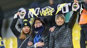 Fenerbahçe - Gençlerbirliği foto galerisi