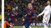 Barça'ya El Clasico öncesi kötü haber!