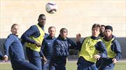 Osmanlıspor'un kupadaki ilk sınavı