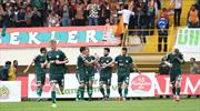 A.Alanyaspor - A.Konyaspor: 2-3 (ÖZET)