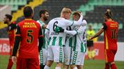 Konyaspor'dan farklı başlangıç!