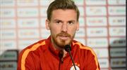 Galatasaraylı Serdar Aziz'den açıklamalar!